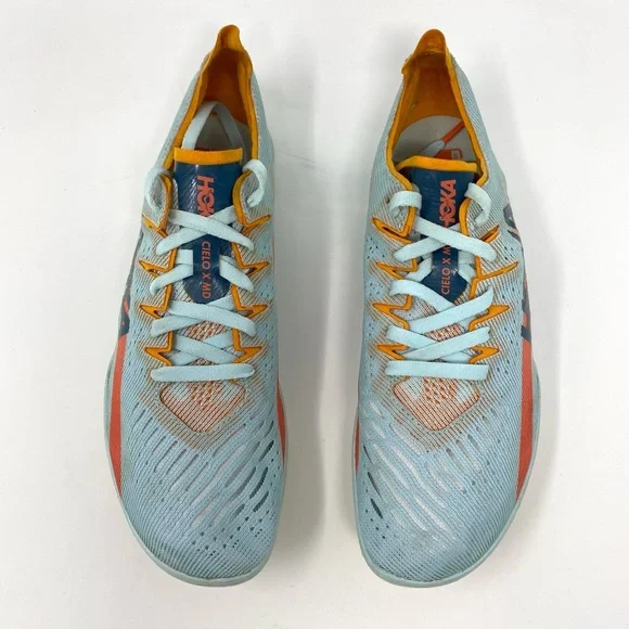 HOKA Cielo x MD Women’s Lightweight Track Spikes Running Shoes - Picture 4 of 11
